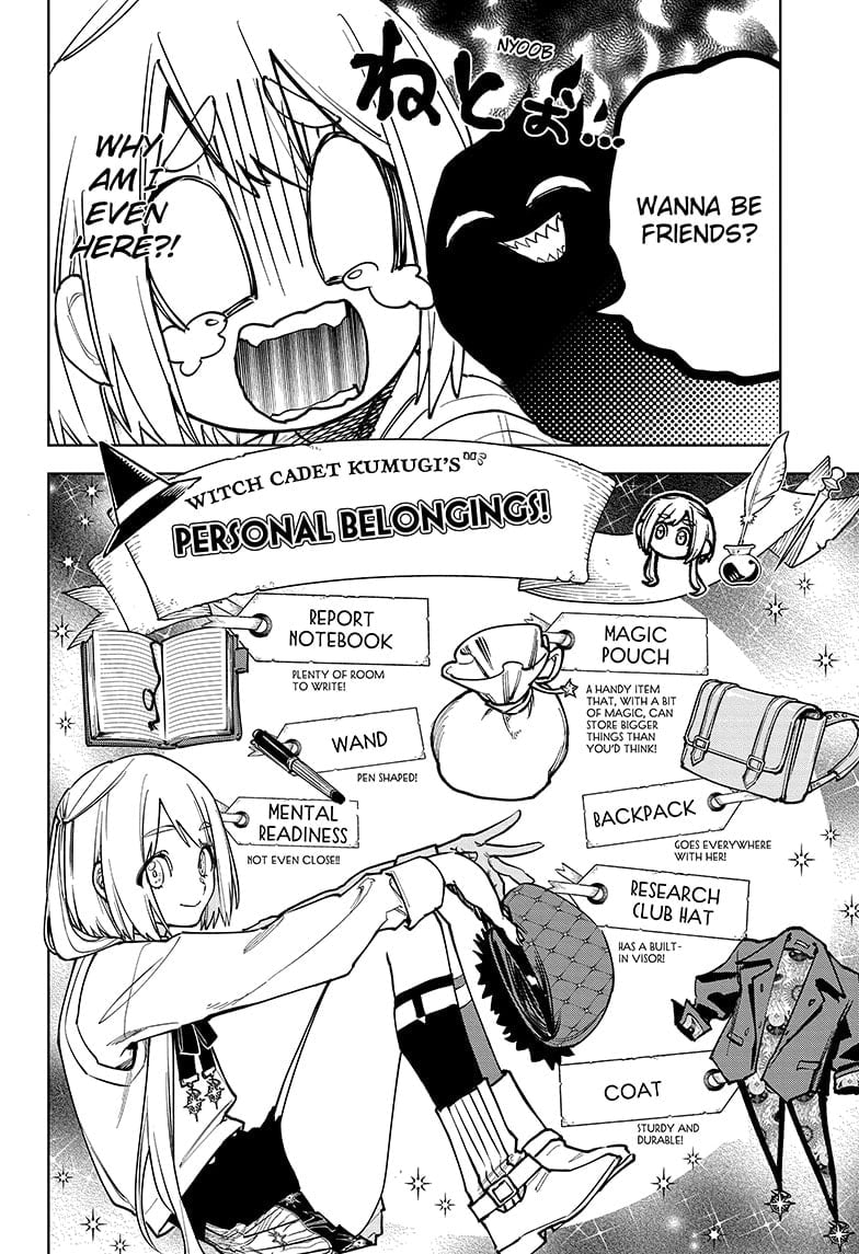 Ichi The Witch, Chapter 7 image 04